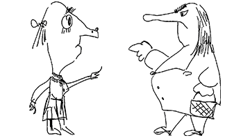 Полушария